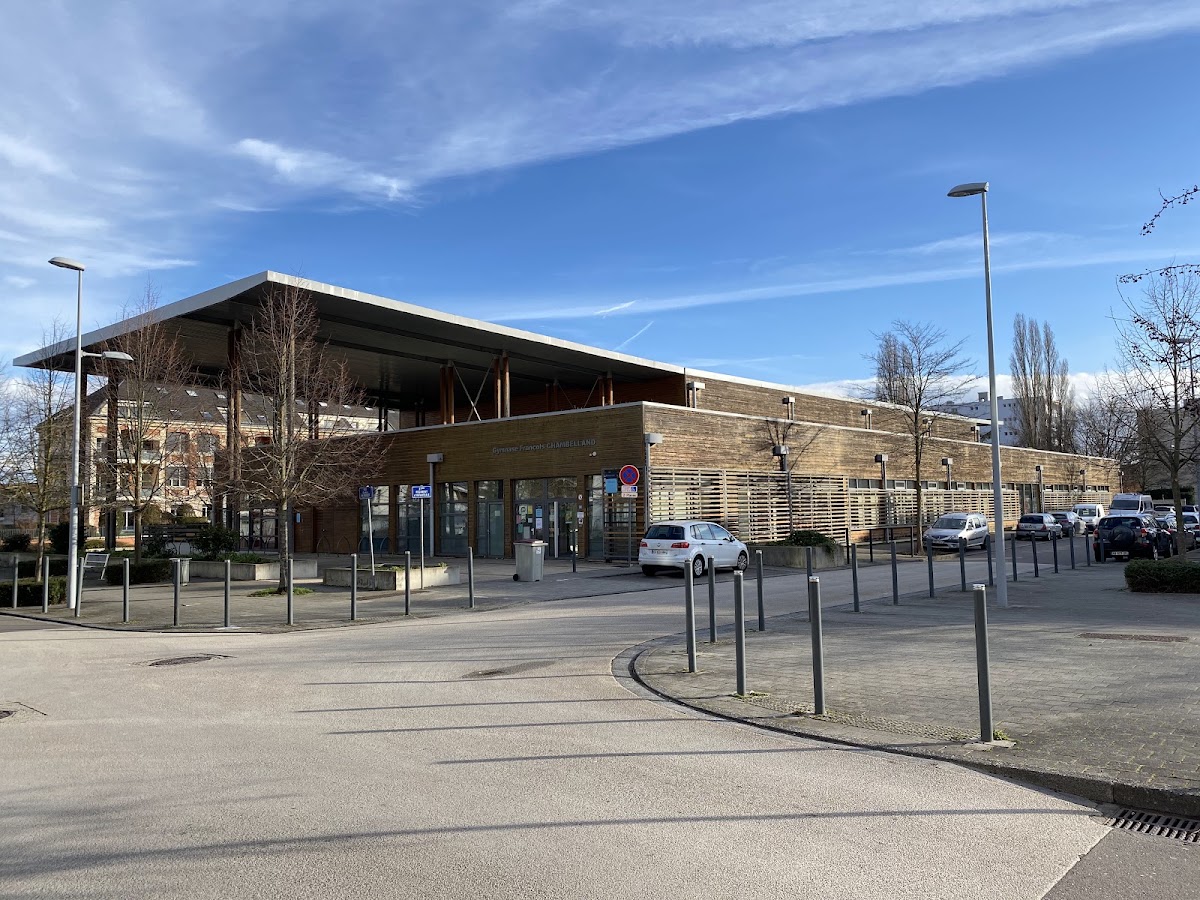Salle François Chambelland - Photo 2