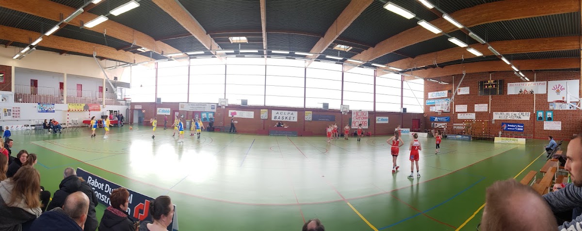 Salle Jacob - Photo 3