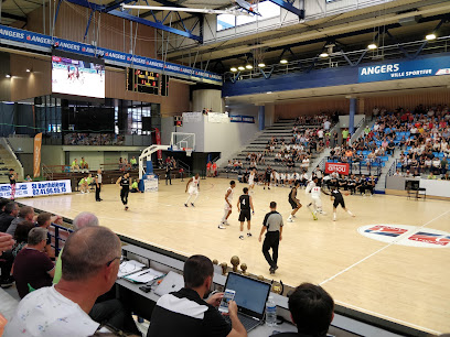 Salle Jean Bouin - Photo principale