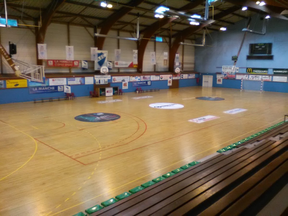 Salle Jean Nordez - Photo 1