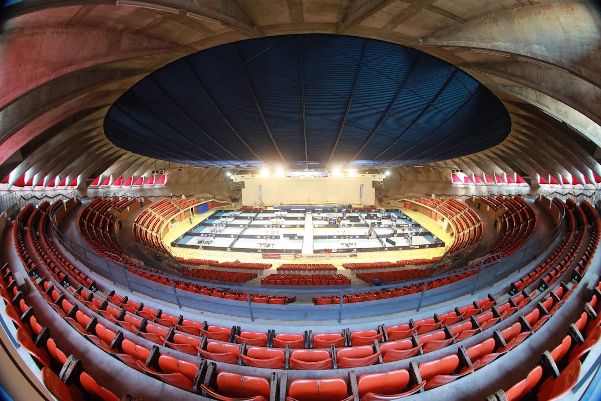 Salle La Soucoupe - Photo 2