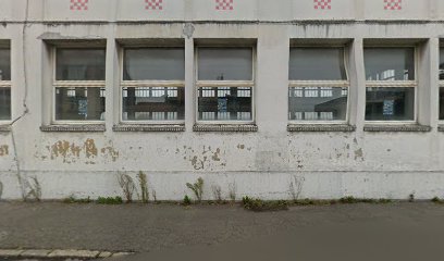 Salle Léon François (abc roubaix)