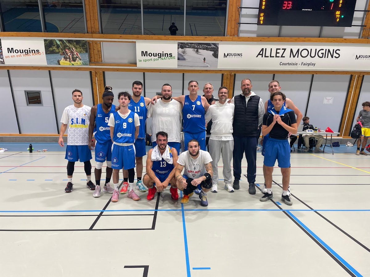 Salle Omnisports du Font De l'Orme - Photo 1