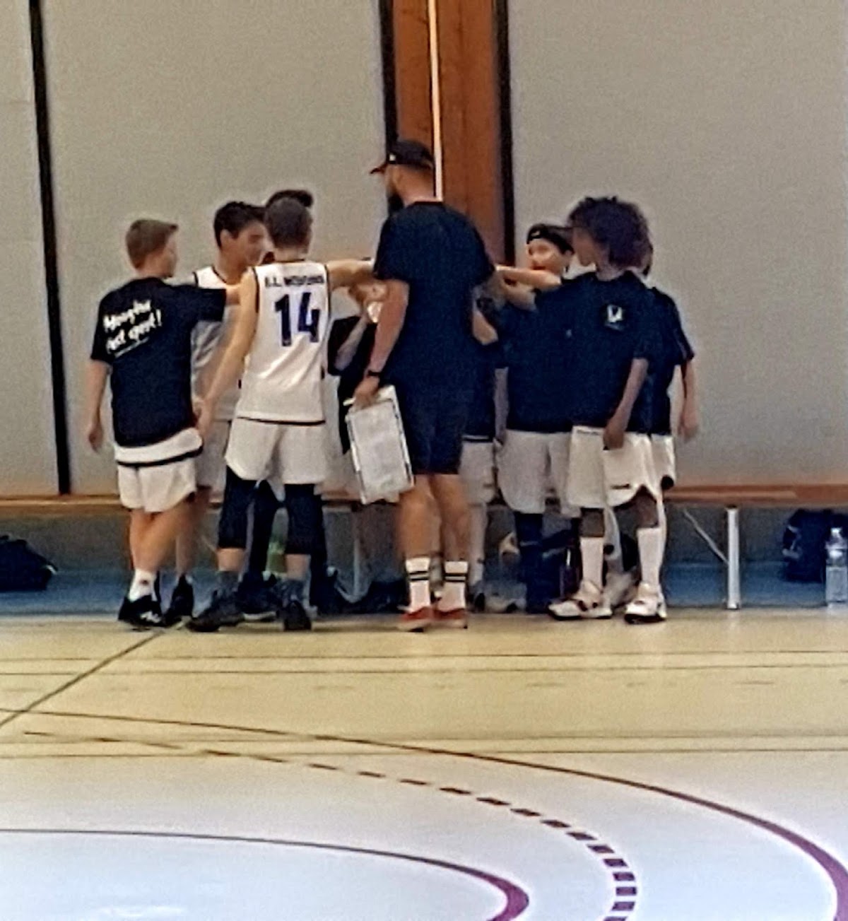 Salle Omnisports du Font De l'Orme - Photo 2
