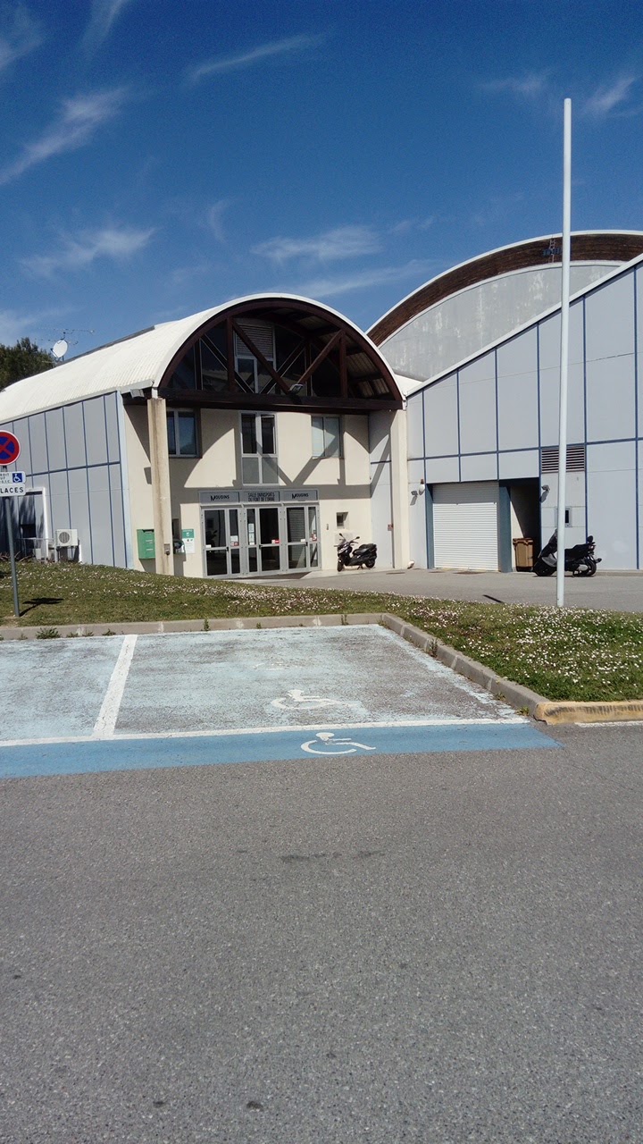 Salle Omnisports du Font De l'Orme - Photo 3