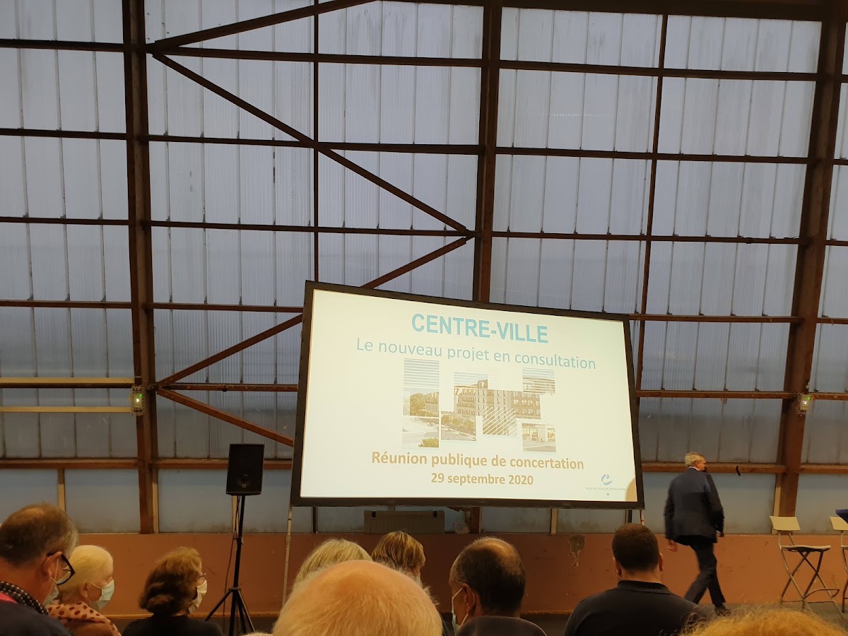 Salle Pascal Tabanelli - Photo 3