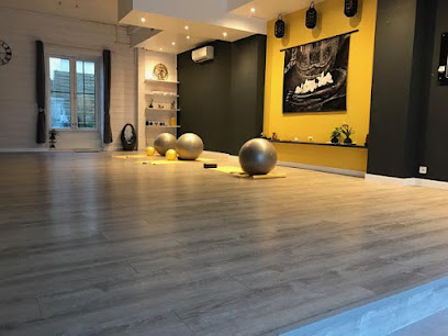 Salle SWEET OM ST VICENS - Photo principale