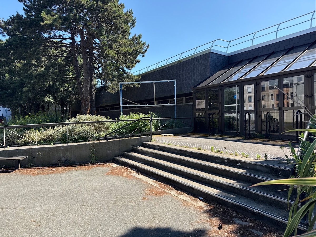 Salles de Sport du Naye
