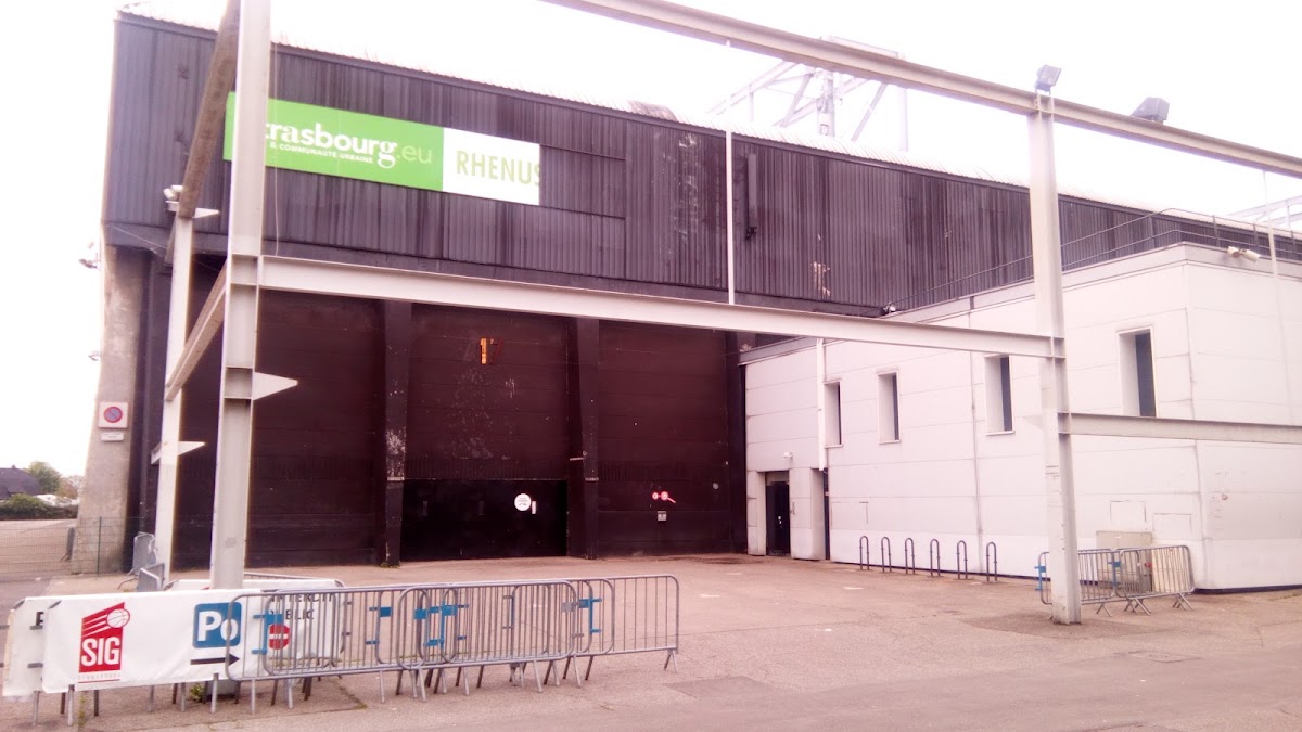 Salles de Sports - Photo 2