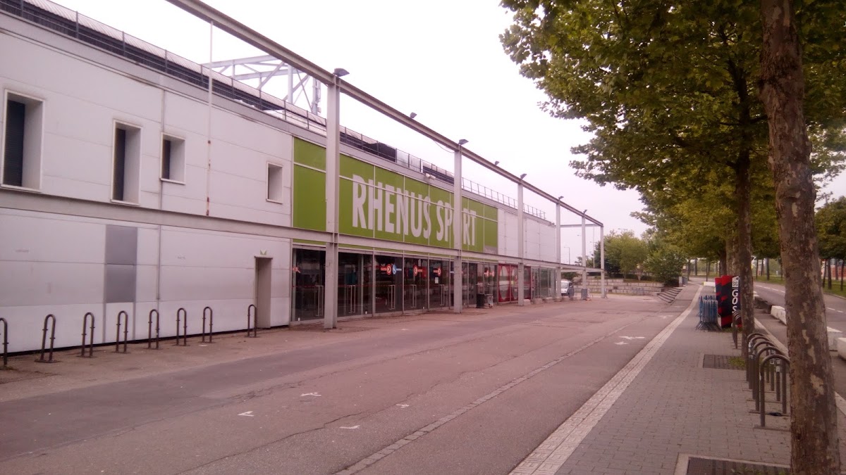 Salles de Sports - Photo 3