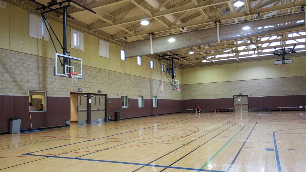 Salt Creek Recreational Center - Photo 1