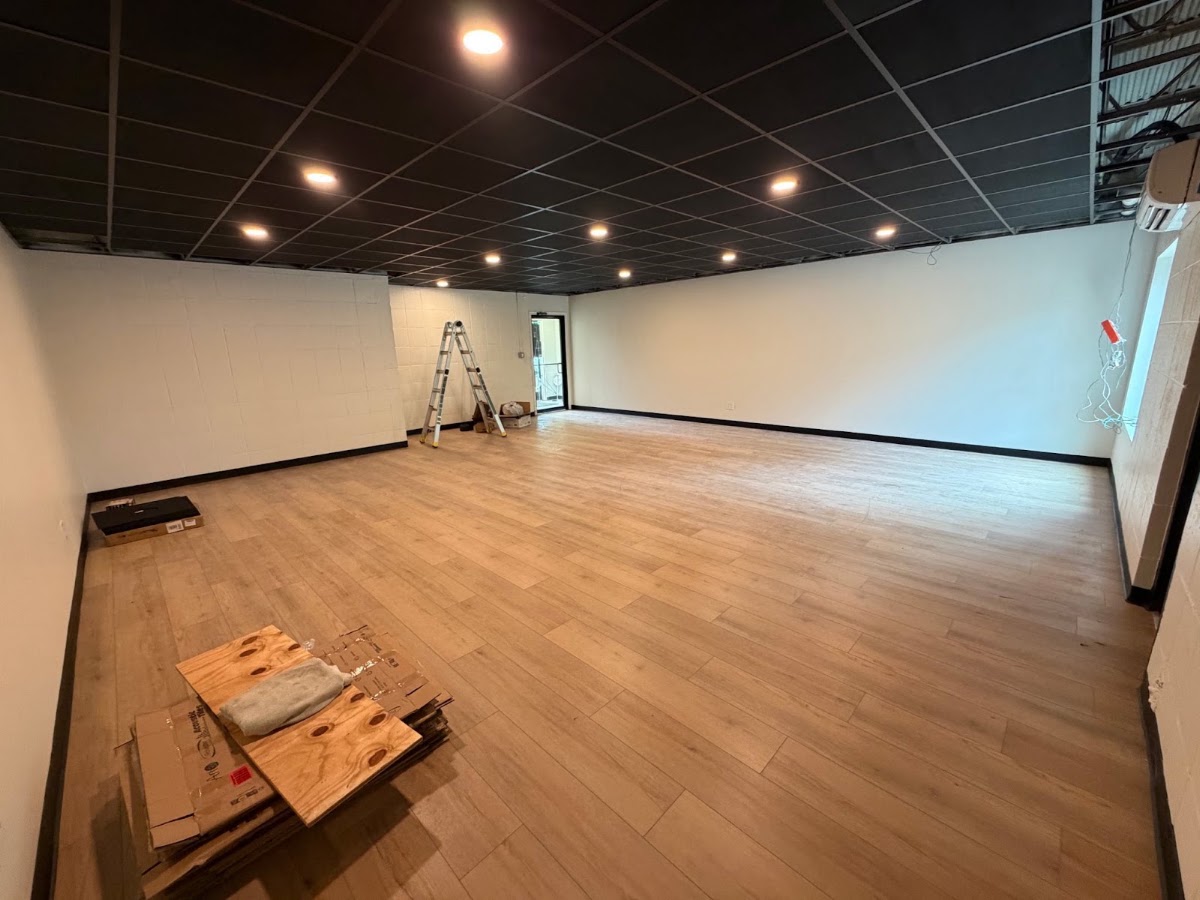 Salt & Light Pilates Studio - Texas - Photo 2