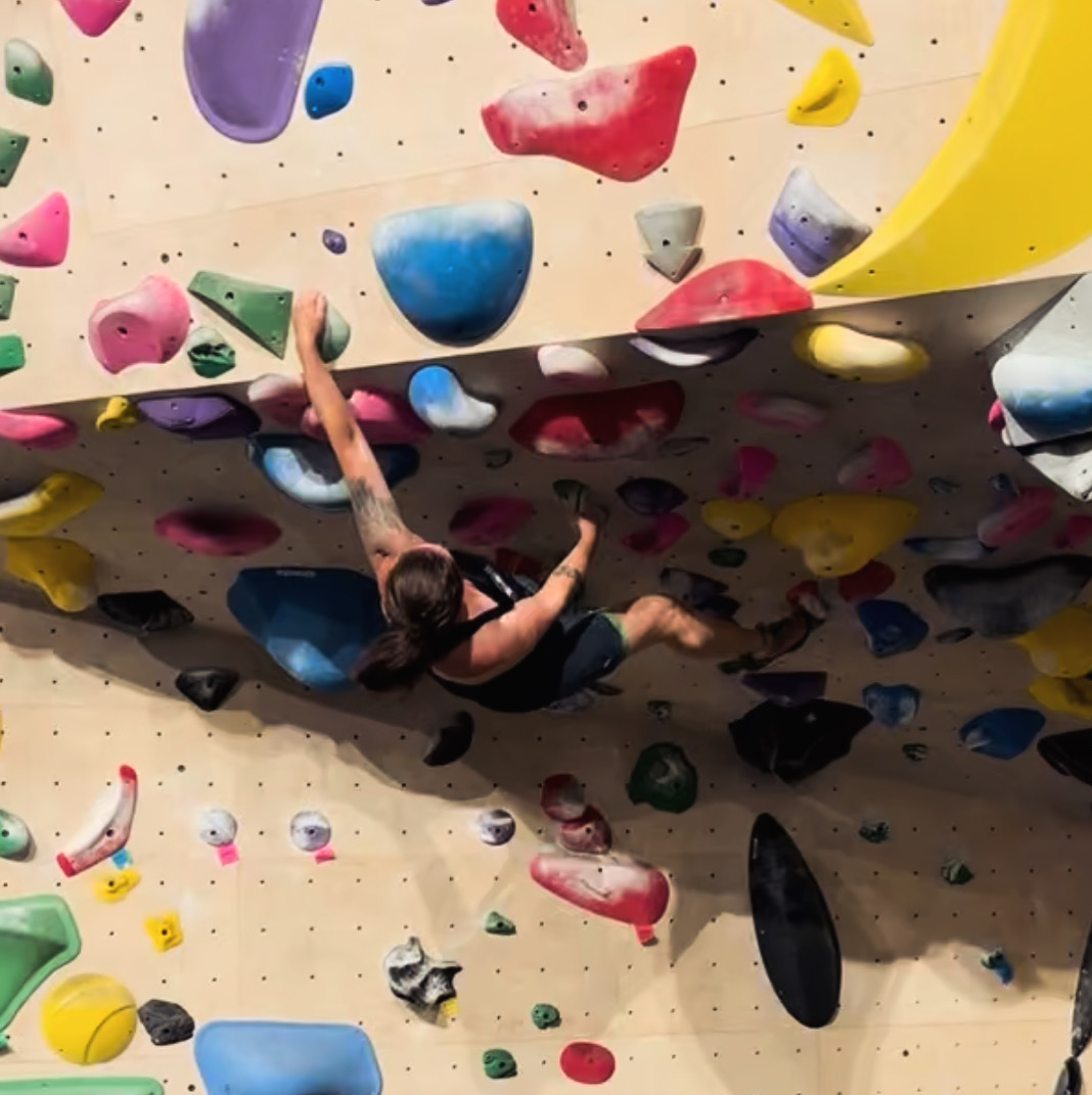 Salt Pump Climbing Co. - Portsmouth - Photo 3