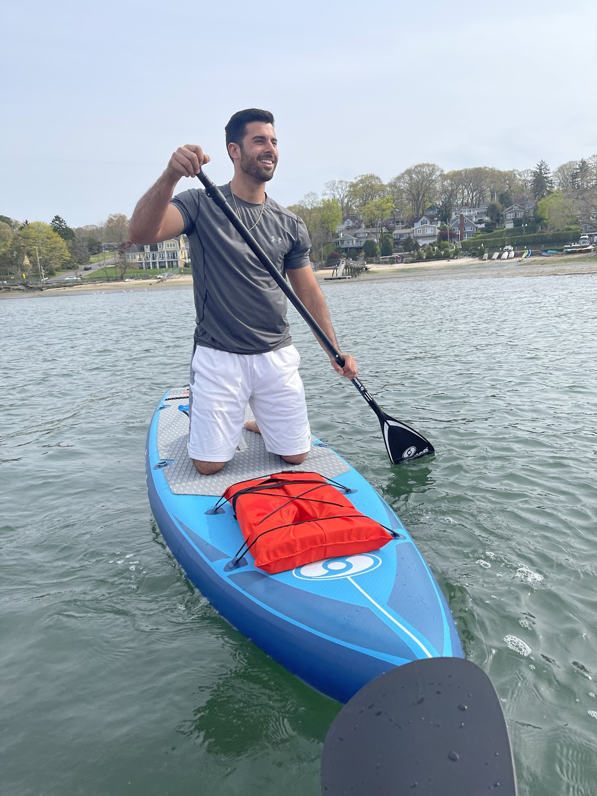 Salty Paddles & Co. - Photo 1