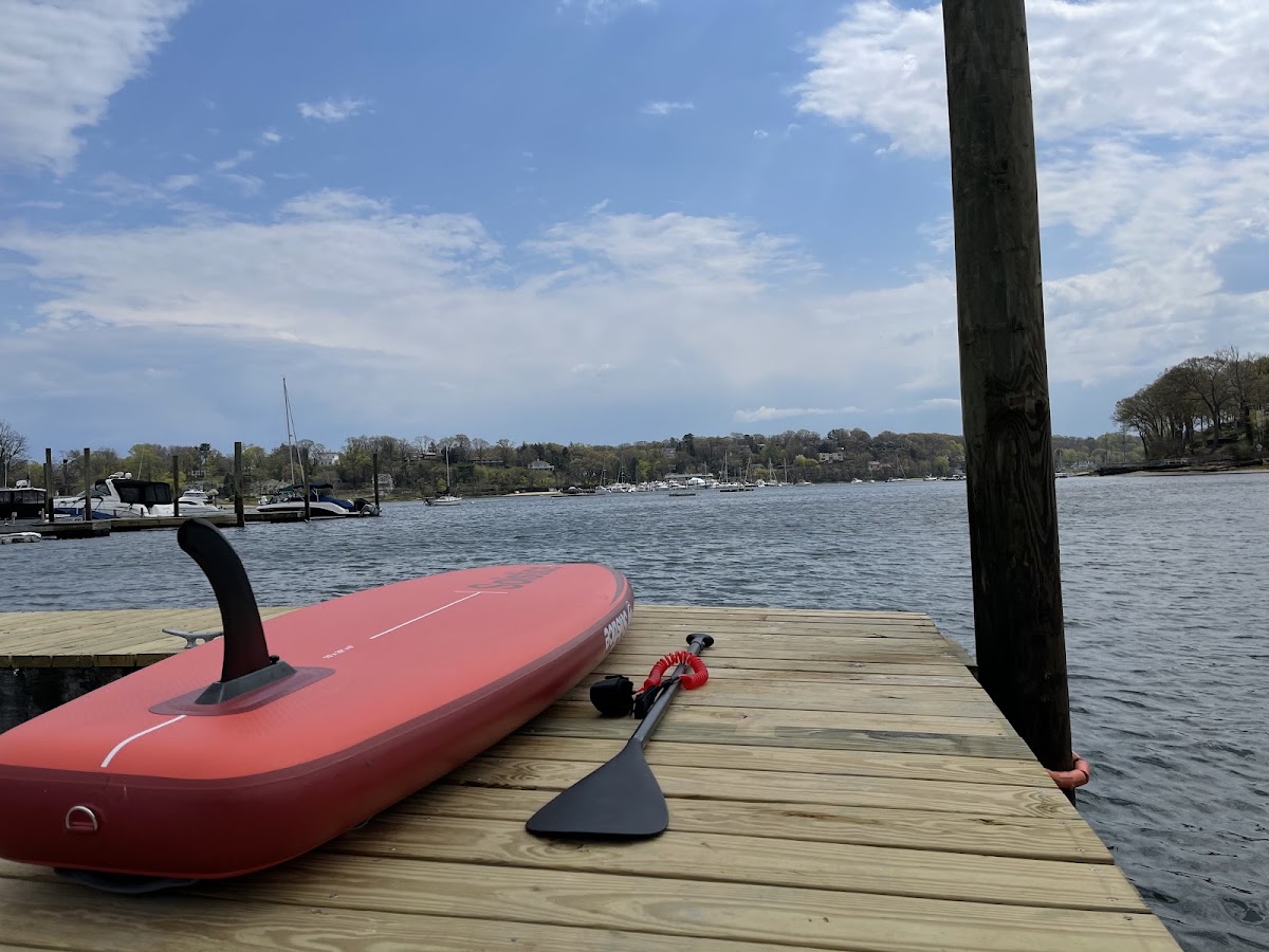Salty Paddles & Co. - Photo 3