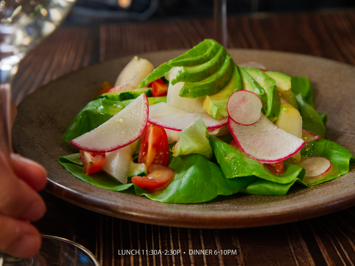 Salum Restaurant - Photo 3