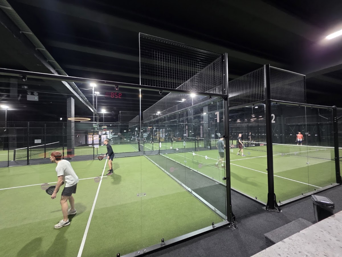 Salus Padel - Photo 2
