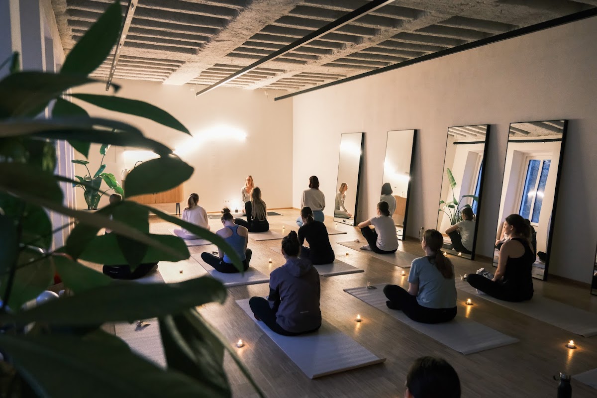 SALUTE - Pilates - Photo 2