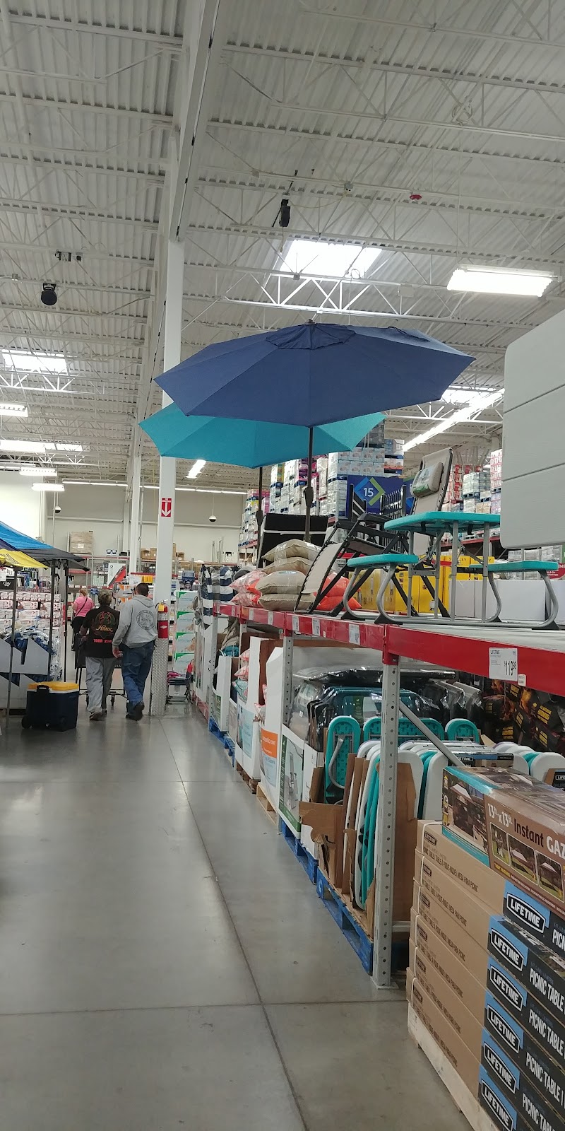 Sam's Club - Photo 2