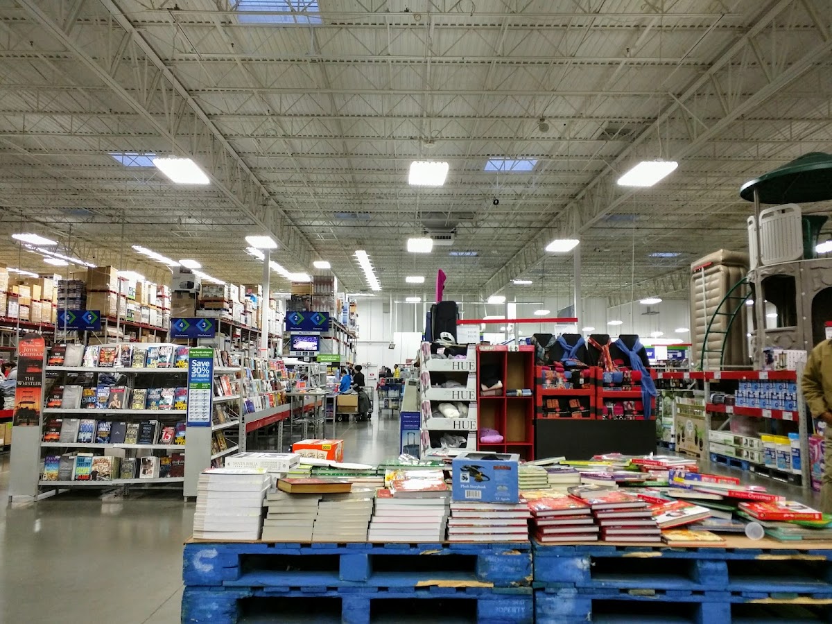 Sam's Club - Photo 2