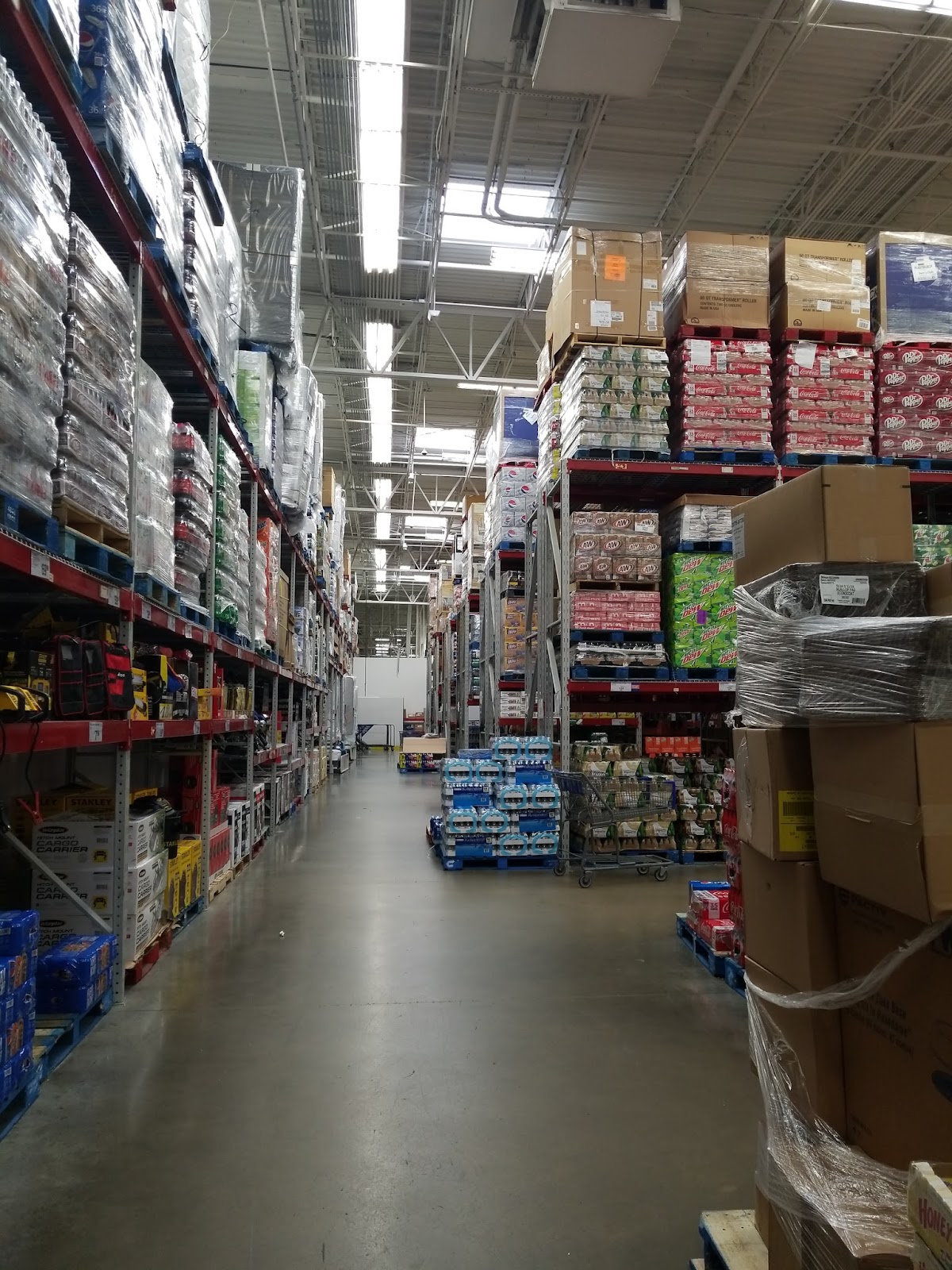 Sam's Club - Photo 3