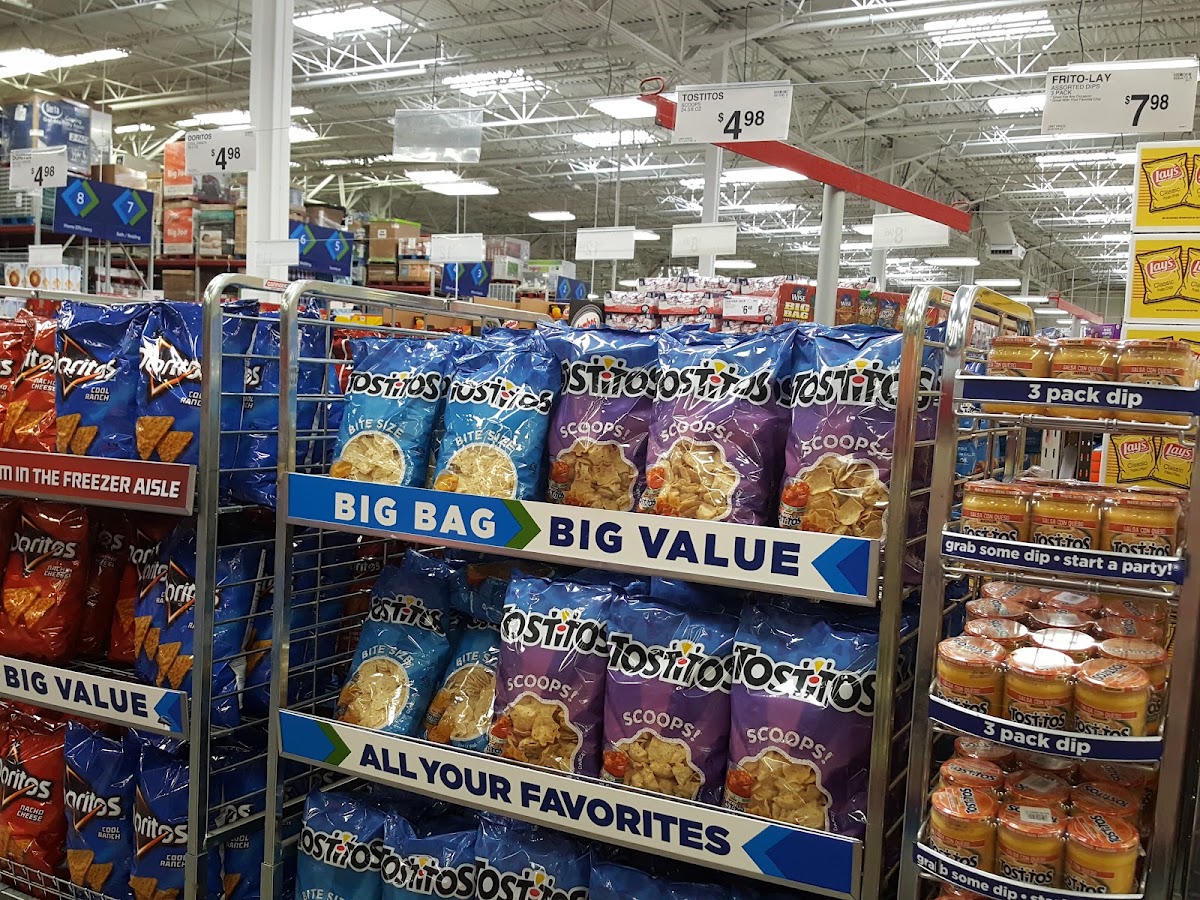 Sam's Club - Photo 3