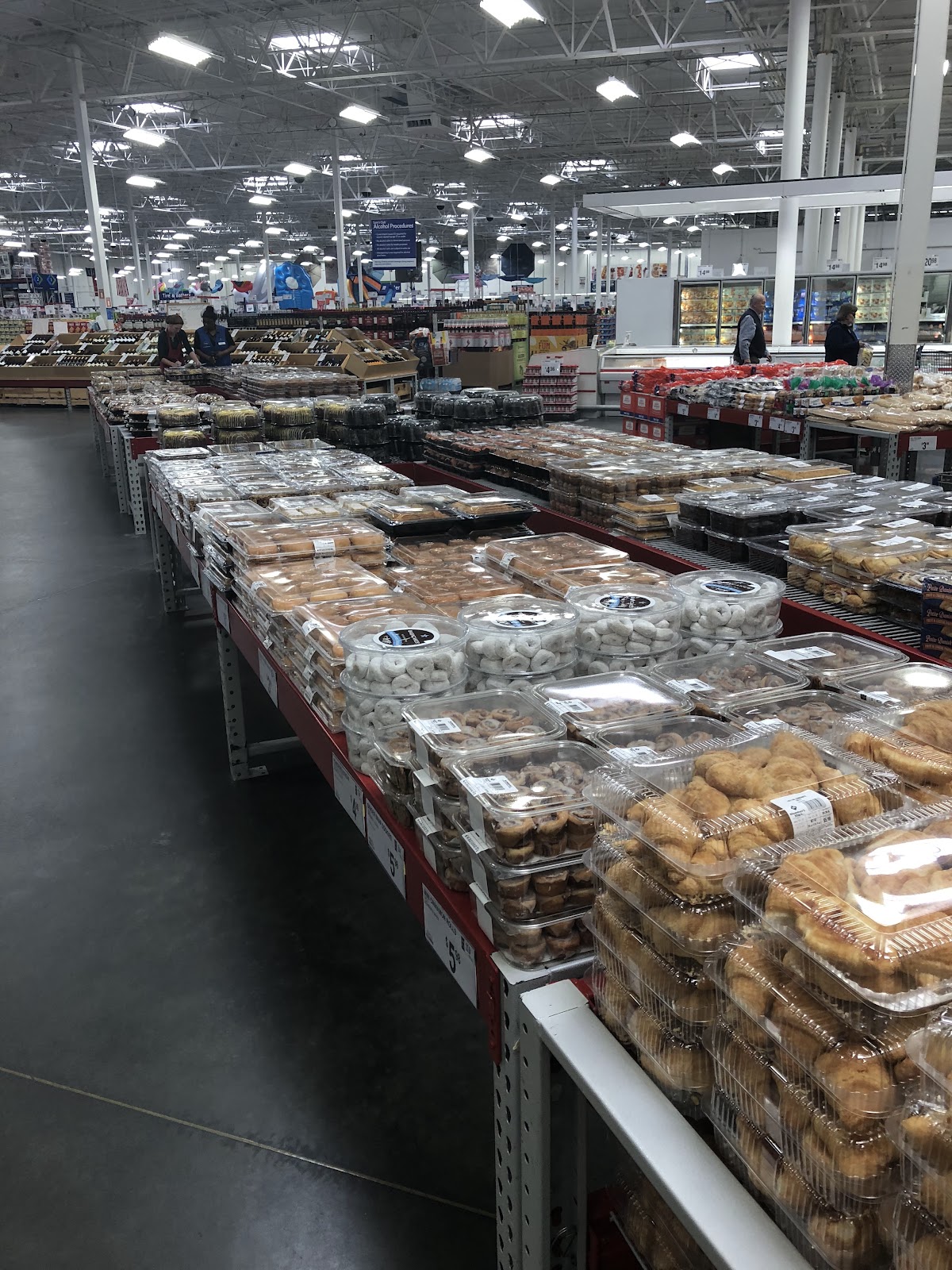 Sam's Club - Photo 2
