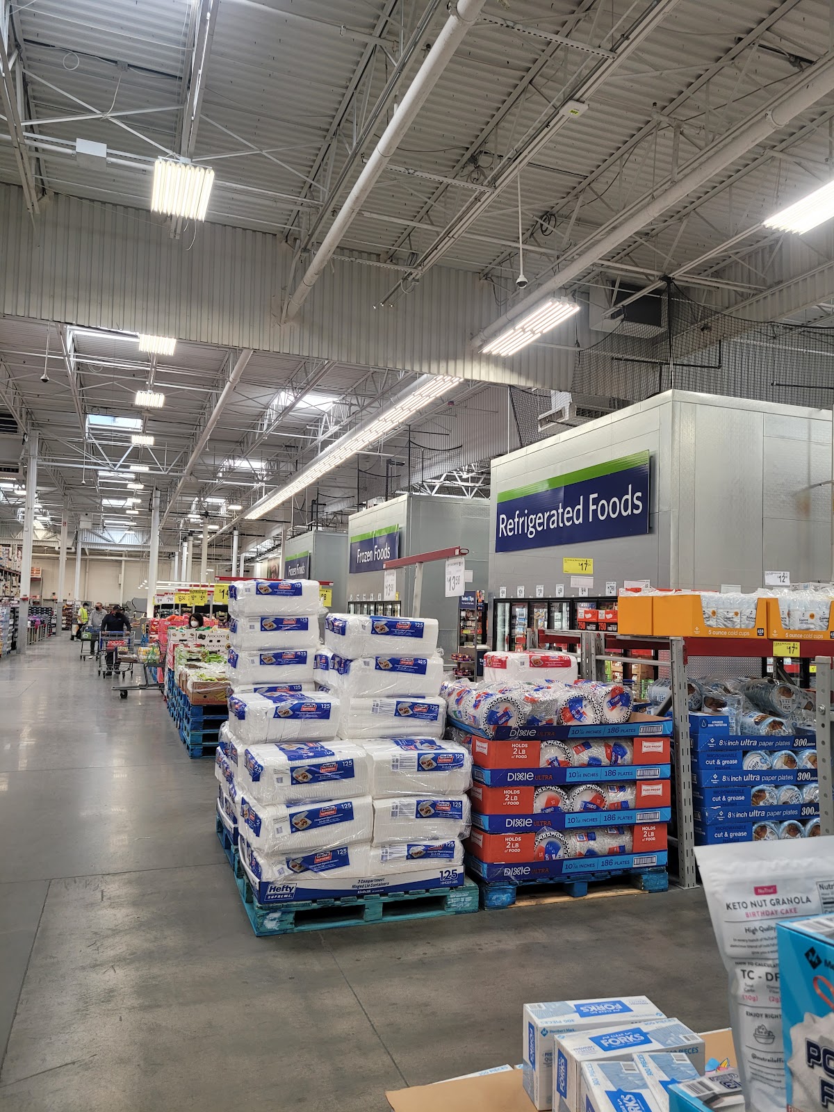 Sam's Club - Photo 2