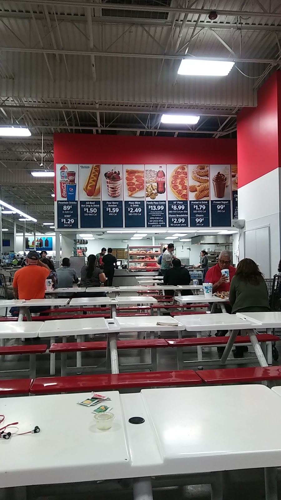 Sam's Club - Photo 3