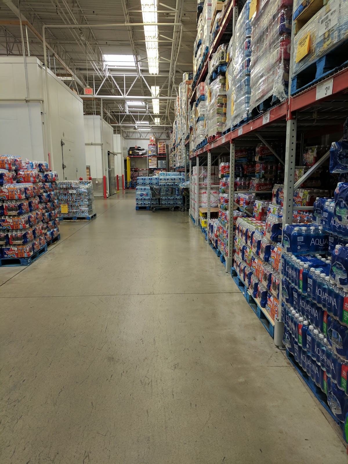Sam's Club - Photo 3
