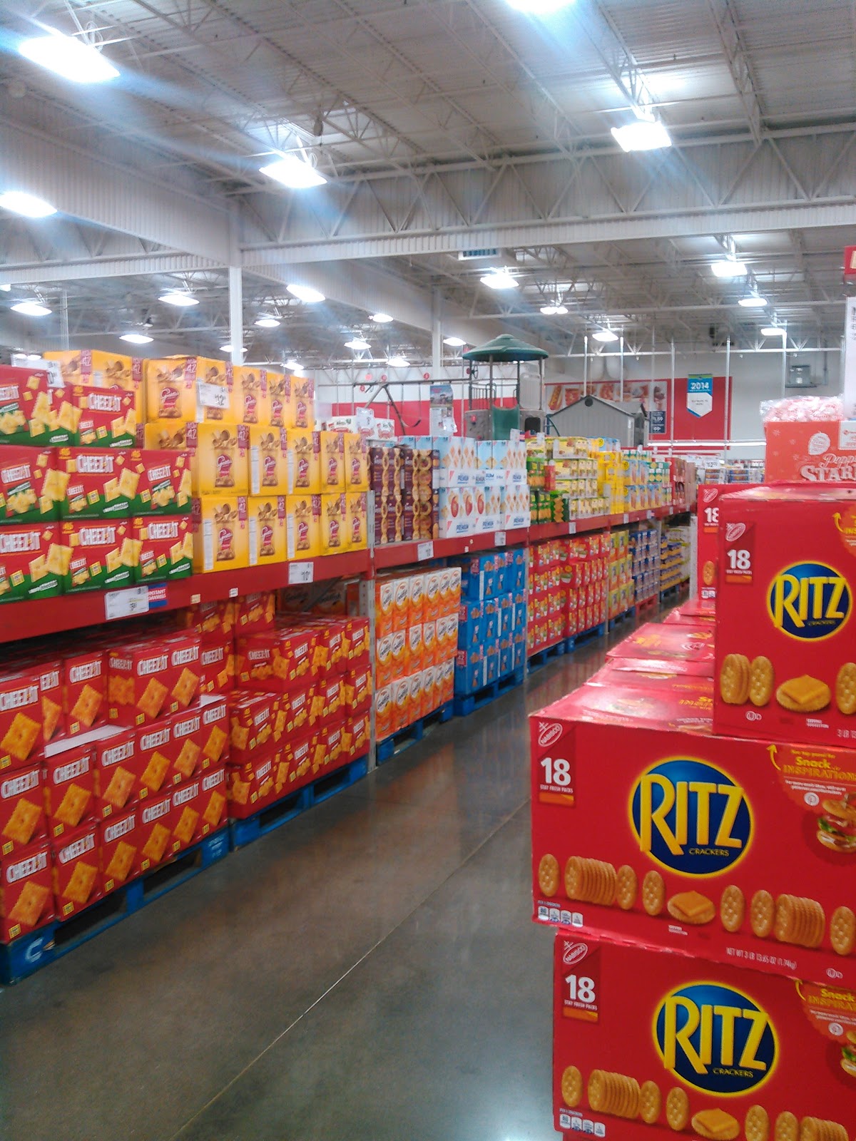 Sam's Club - Photo 3