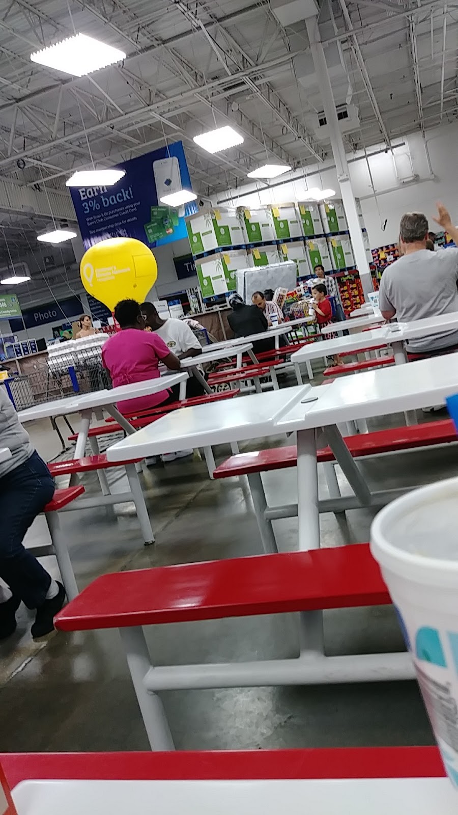 Sam's Club - Photo 3