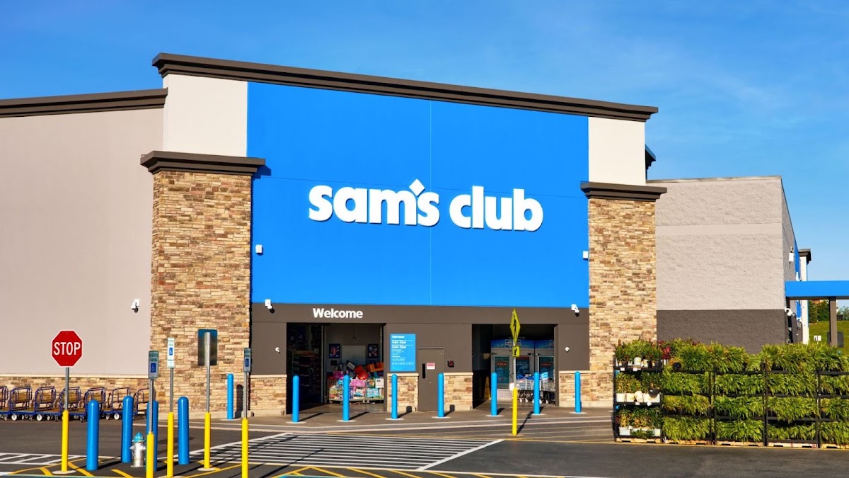 Sam's Club - Photo 1