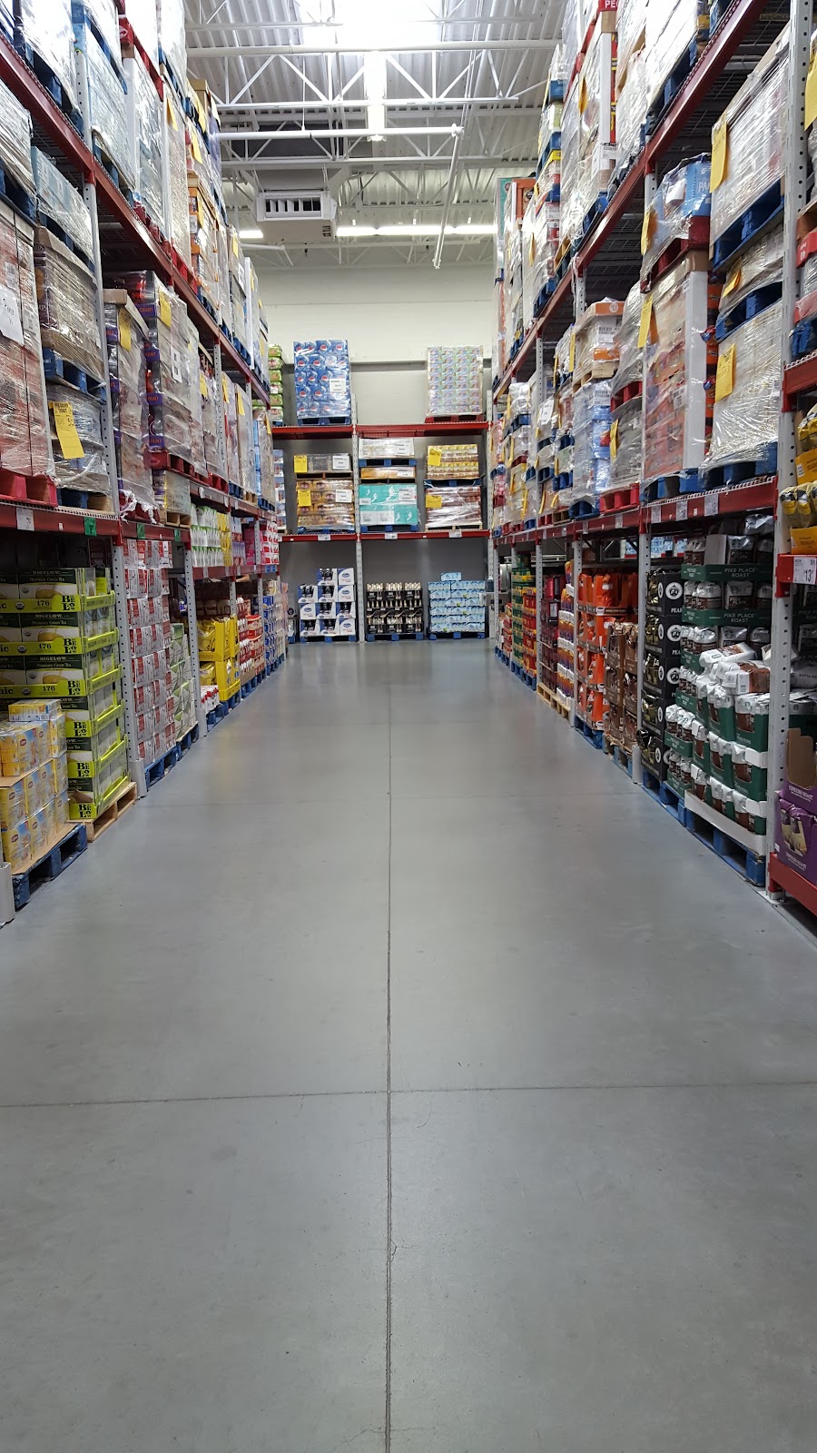 Sam's Club - Photo 2