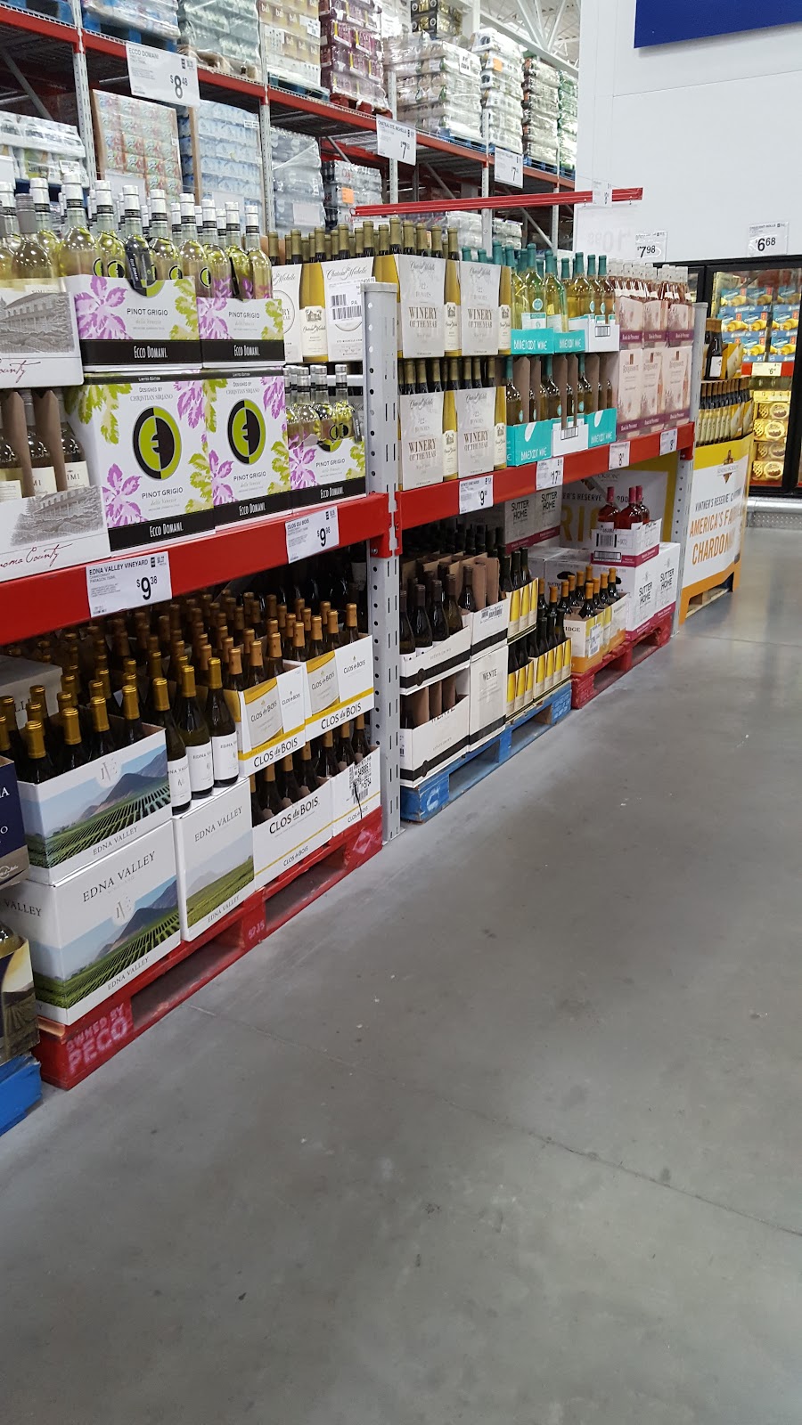 Sam's Club - Photo 3