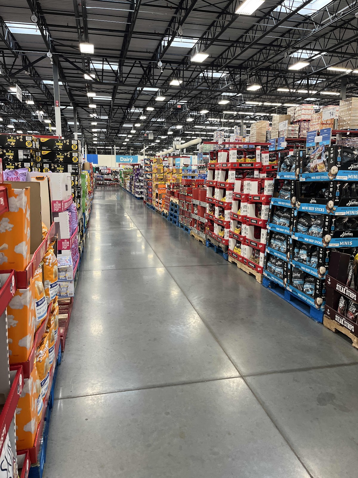 Sam's Club - Photo 3