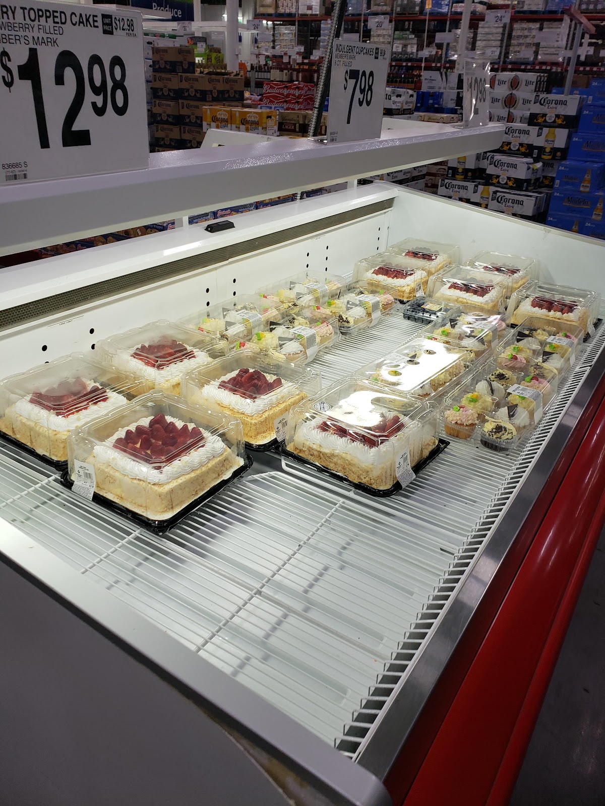 Sam's Club - Photo 3