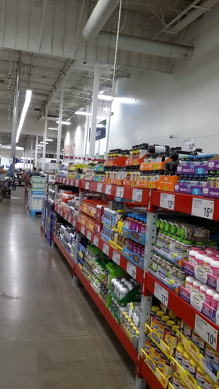 Sam's Club - Photo 2