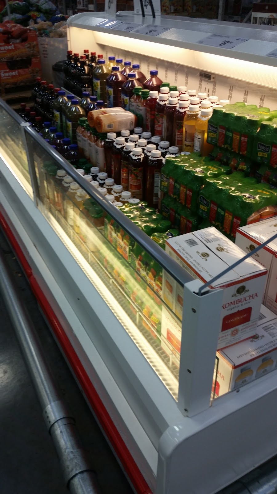 Sam's Club - Photo 3