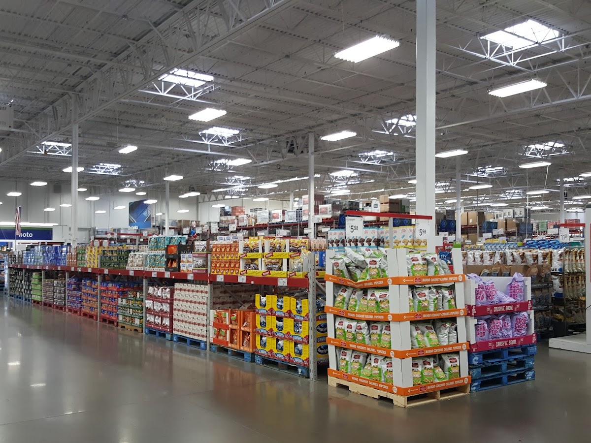 Sam's Club - Photo 2