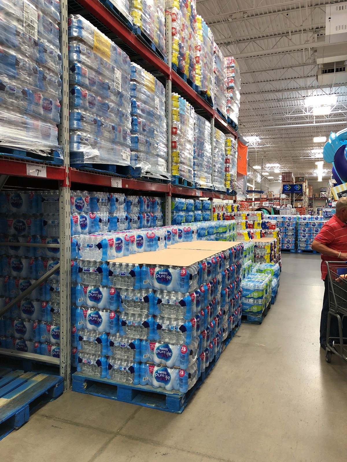 Sam's Club - Photo 3
