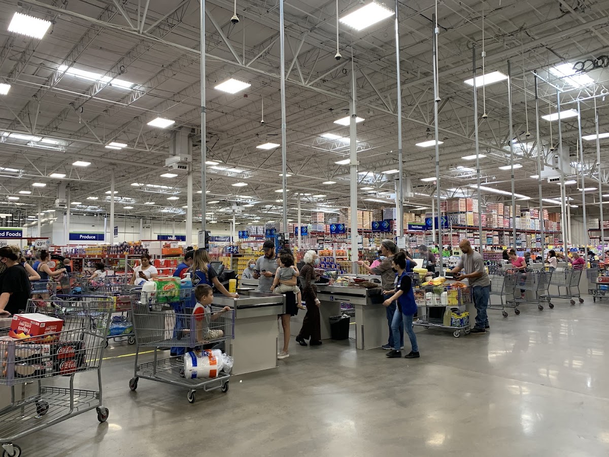 Sam's Club - Photo 2