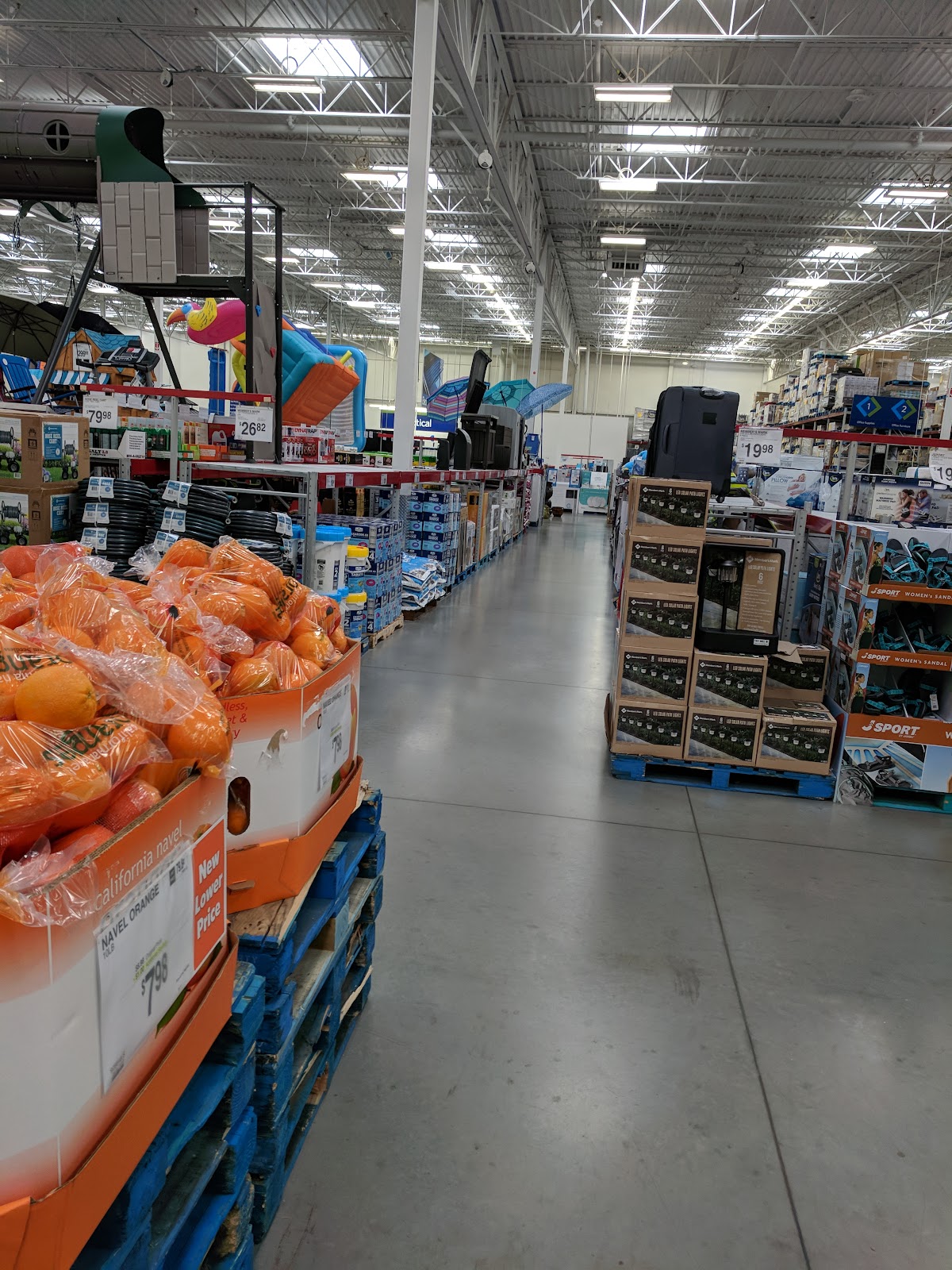 Sam's Club - Photo 2