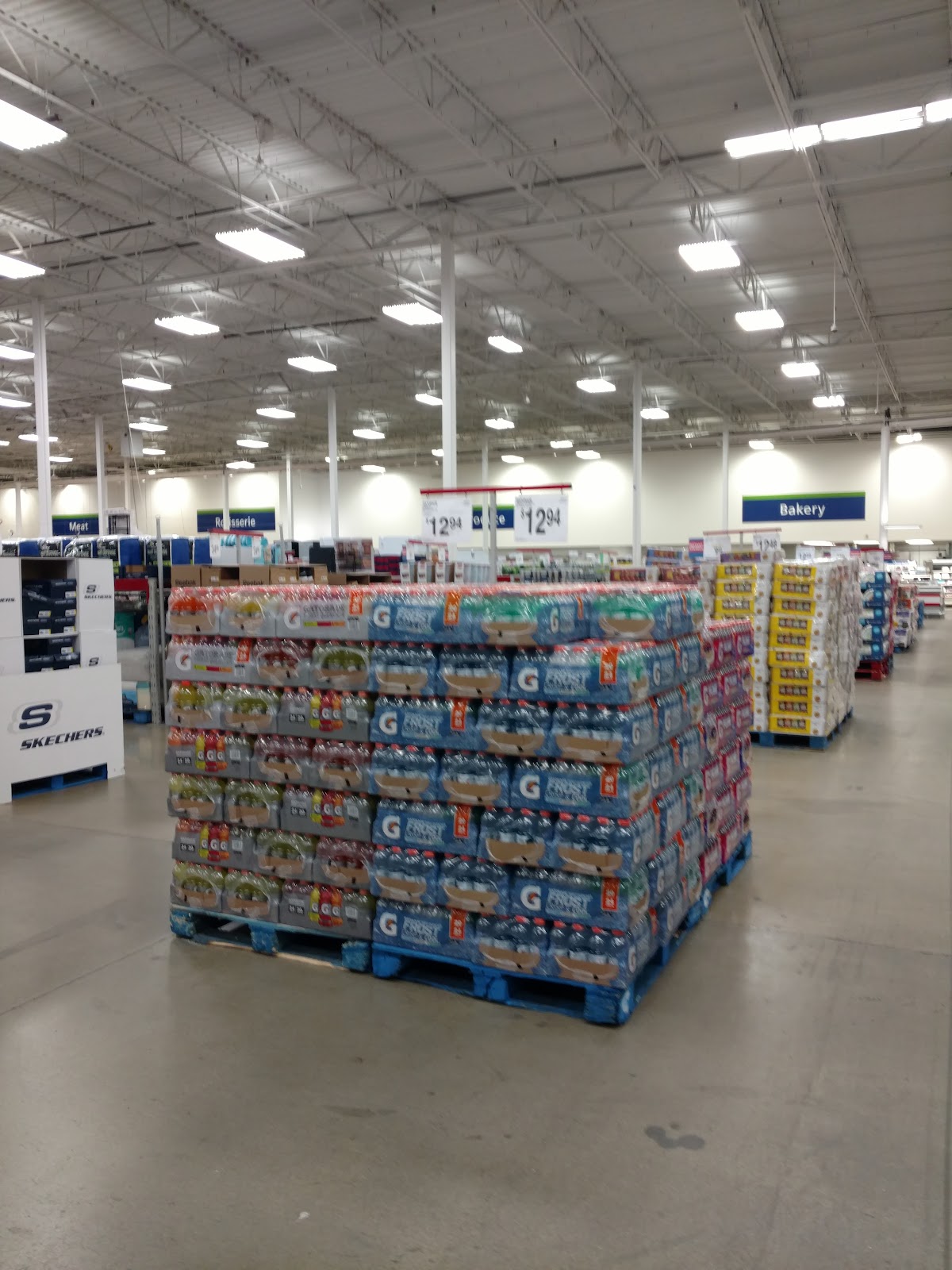 Sam's Club - Photo 2