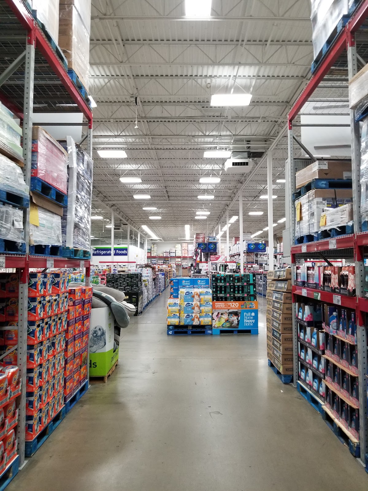 Sam's Club - Photo 3