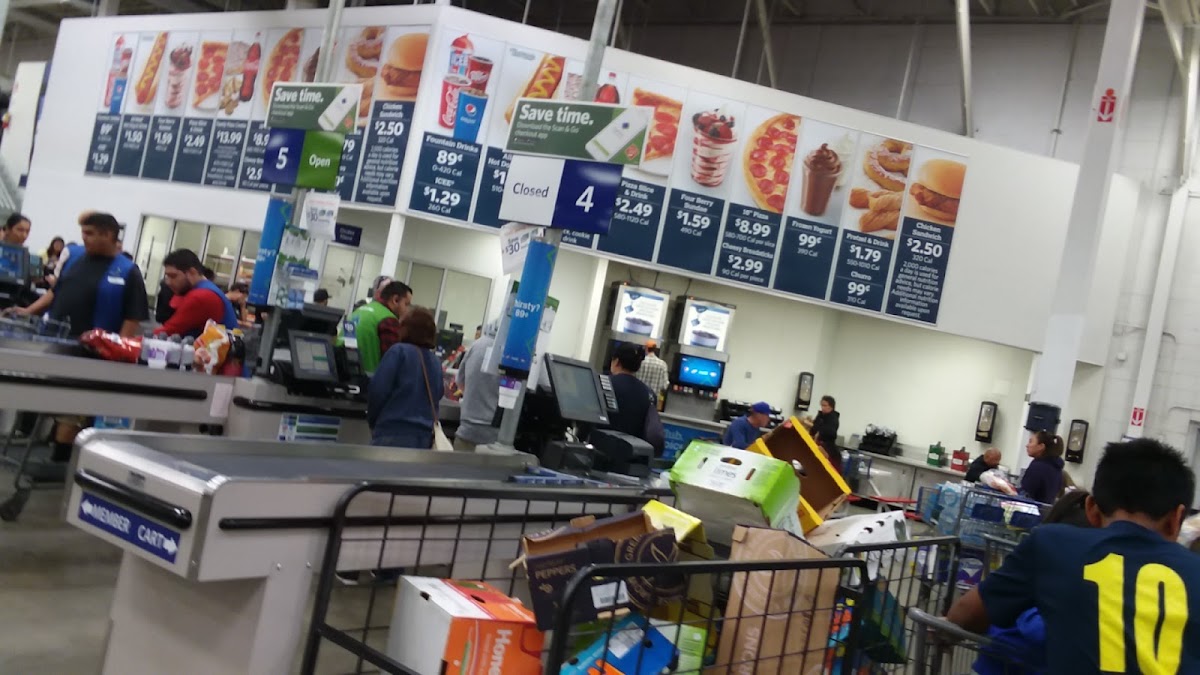 Sam's Club - Photo 3