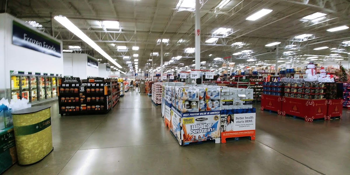 Sam's Club - Photo 2