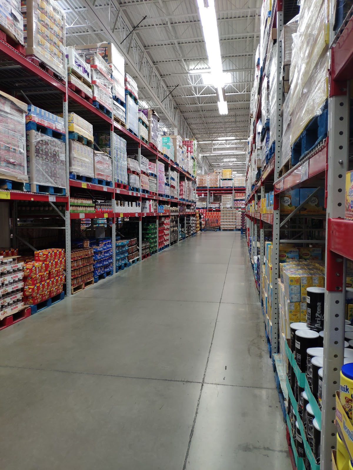 Sam's Club - Photo 3
