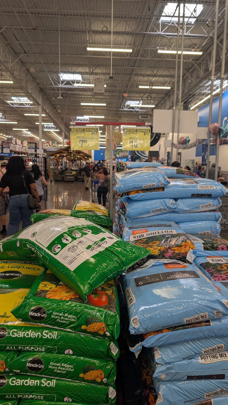 Sam's Club - Photo 3