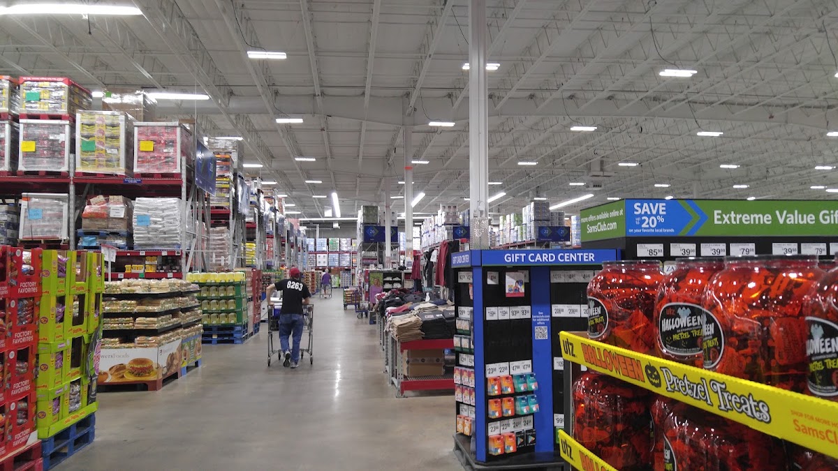 Sam's Club - Photo 2